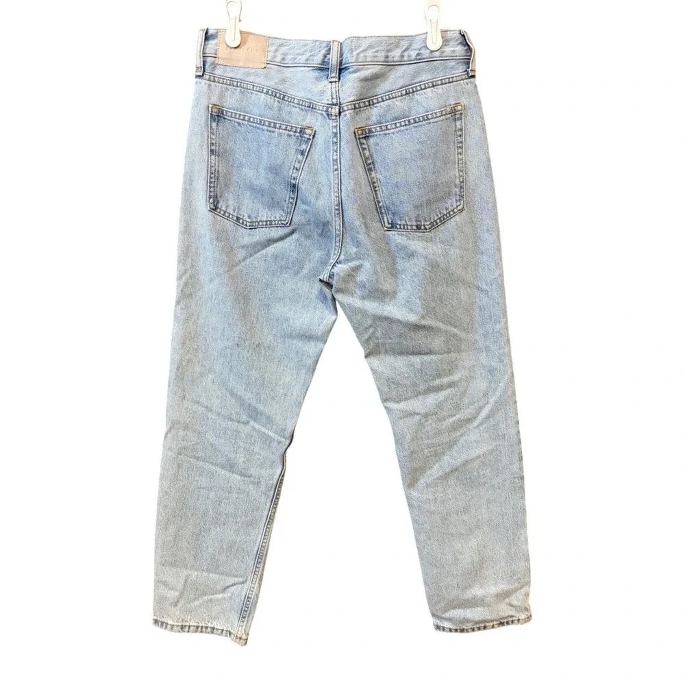 Everlane 90s cheeky