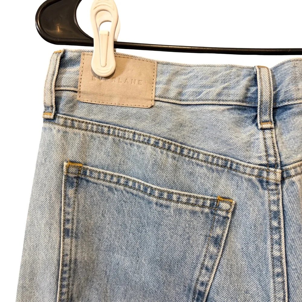 Everlane 90s cheeky