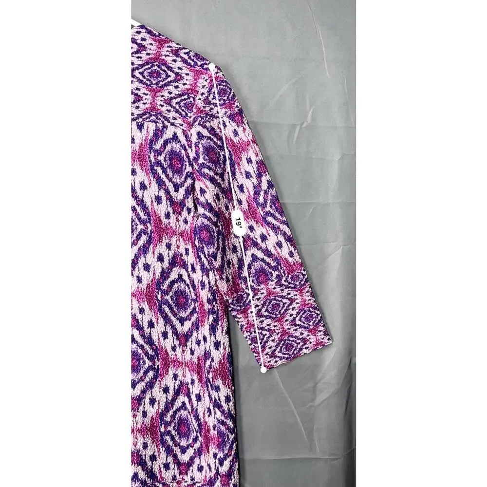 Travelers by Chicos this chico