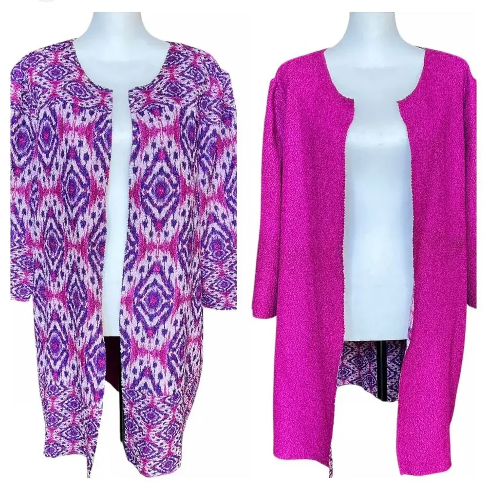 Travelers by Chicos this chico