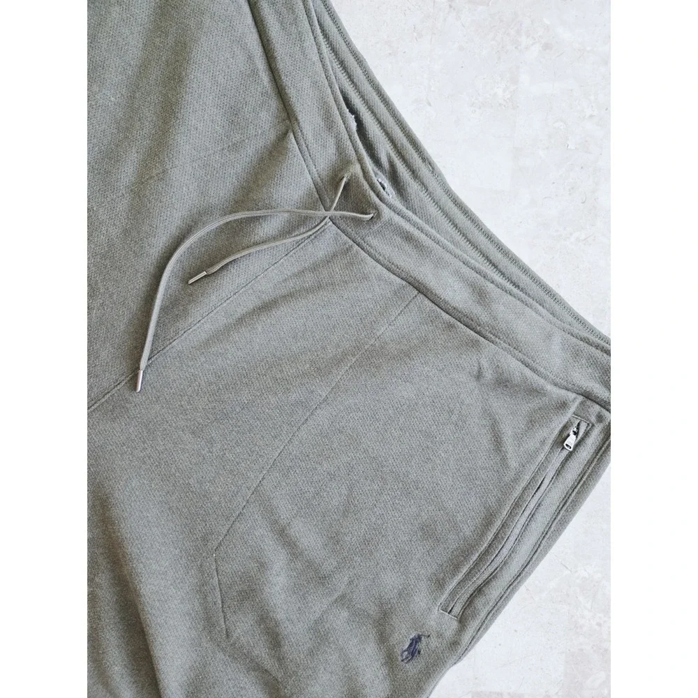 Polo Ralph Lauren Expedition French Terry‎ Jogger Sweatpants Men's 2XL (2TG)