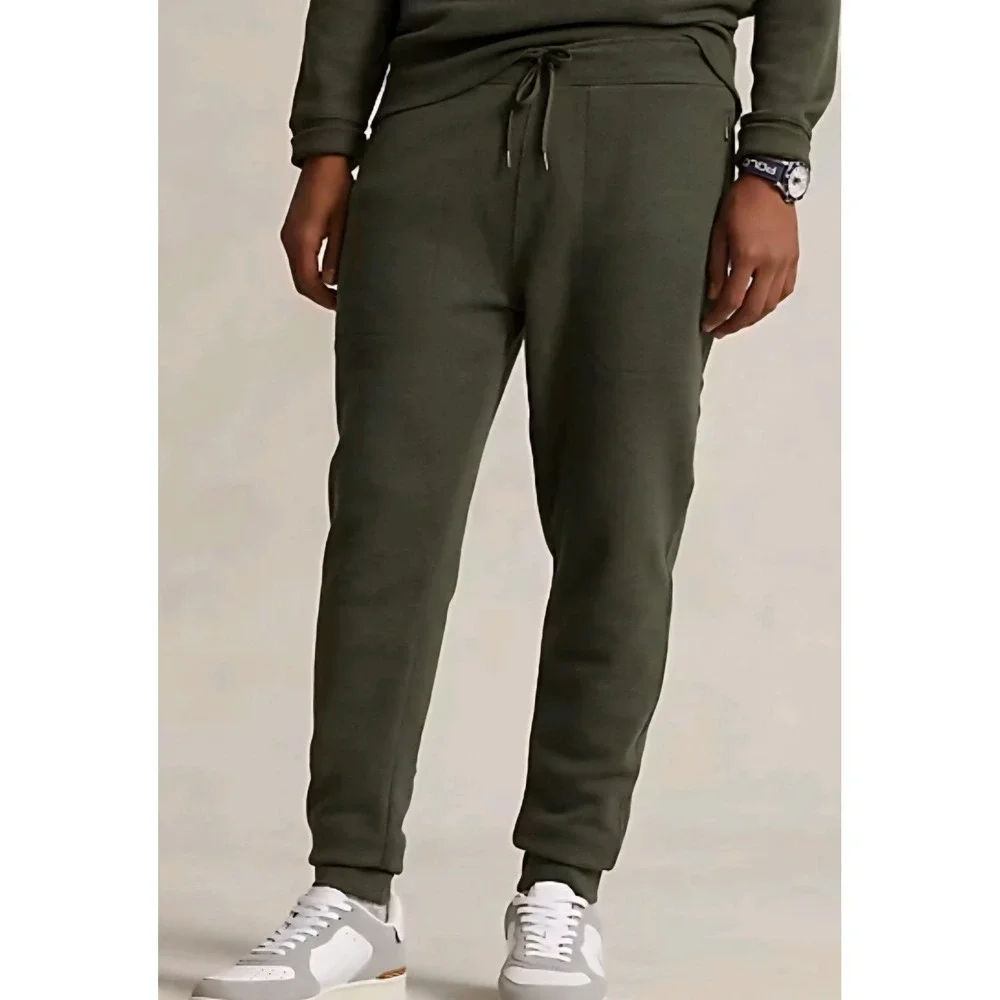Polo Ralph Lauren Expedition French Terry‎ Jogger Sweatpants Men's 2XL (2TG)