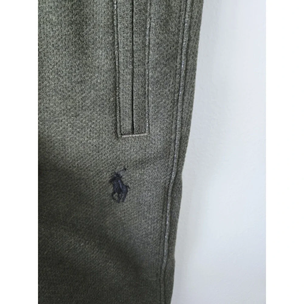 Polo Ralph Lauren Expedition French Terry‎ Jogger Sweatpants Men's 2XL (2TG)
