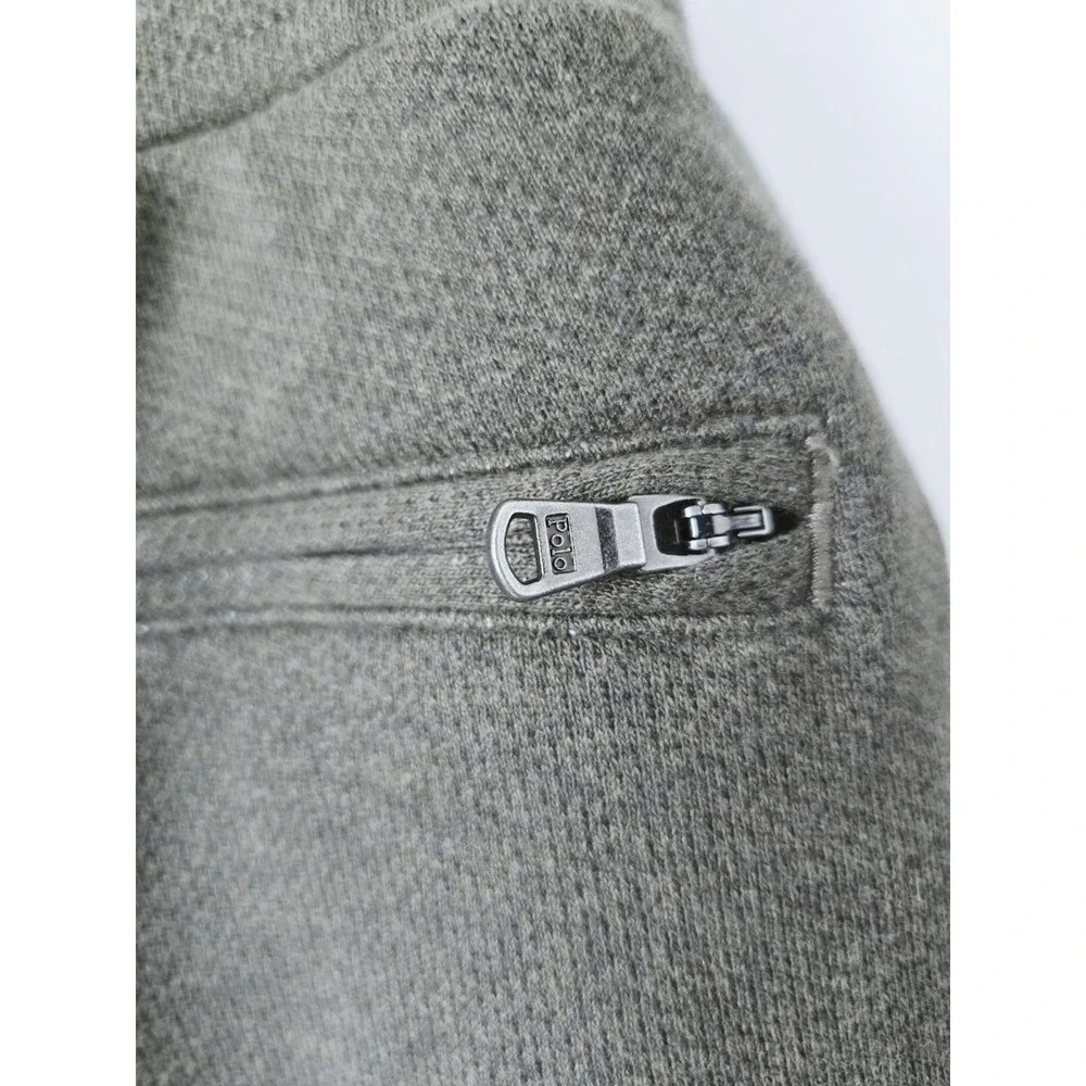 Polo Ralph Lauren Expedition French Terry‎ Jogger Sweatpants Men's 2XL (2TG)