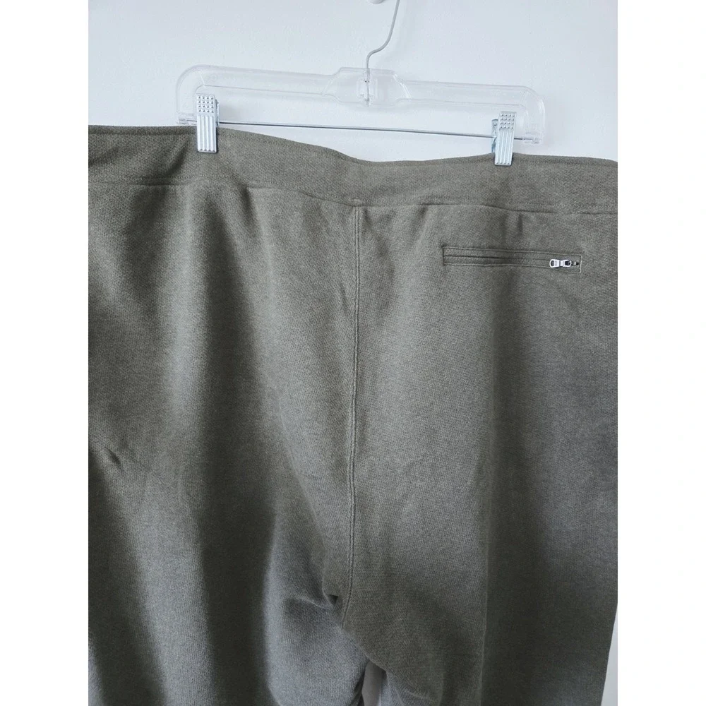 Polo Ralph Lauren Expedition French Terry‎ Jogger Sweatpants Men's 2XL (2TG)