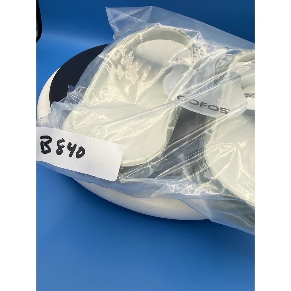 OOFOS product details