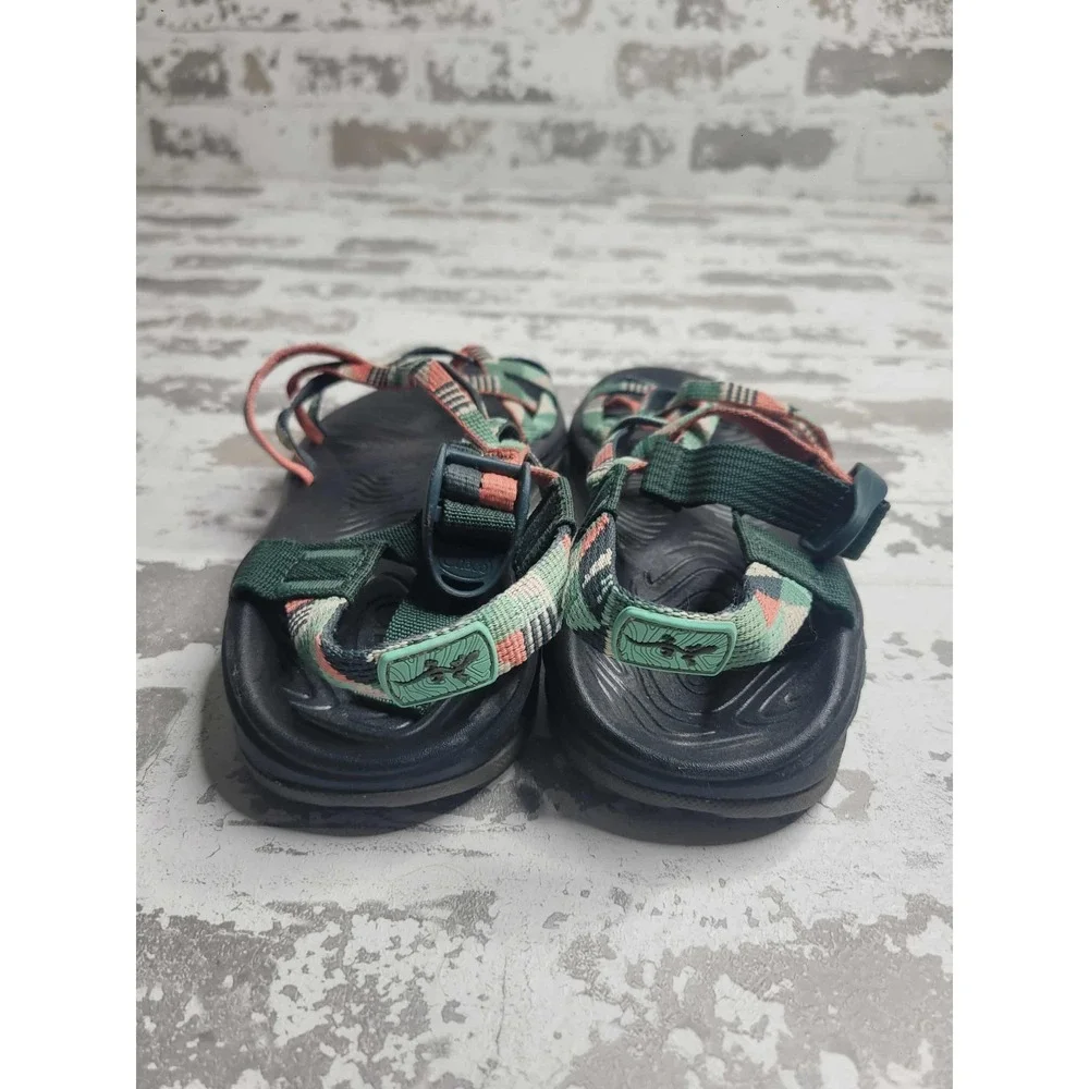 Chaco or need from