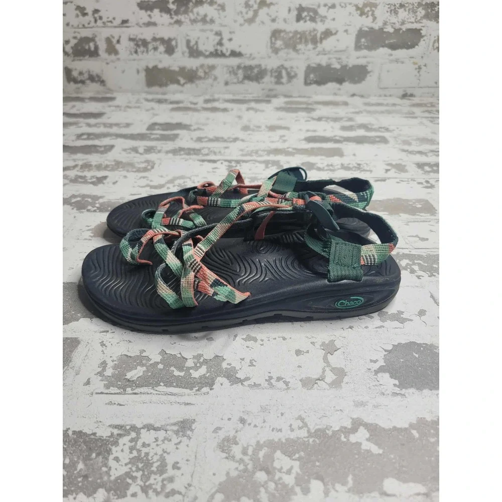 Chaco your other all