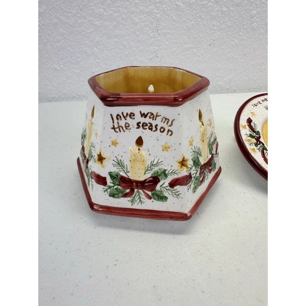 Yankee Candle yankee candle