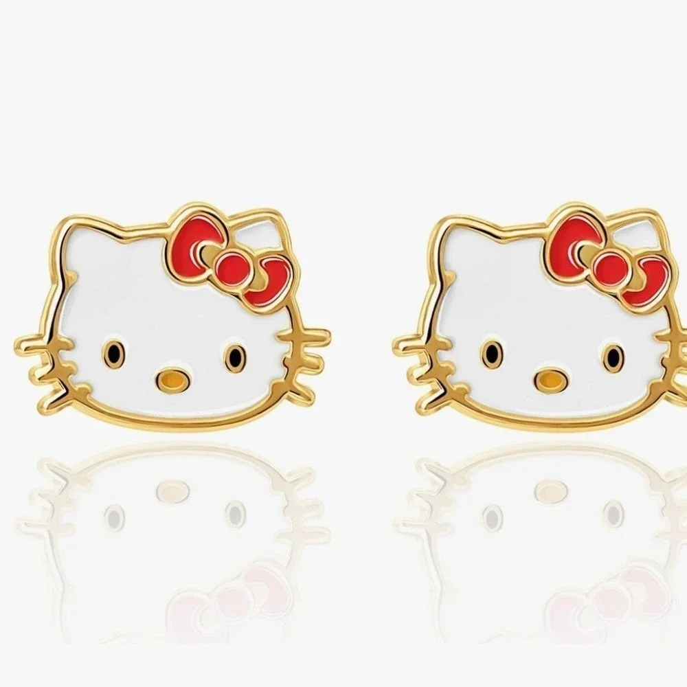 Hello Kitty new box