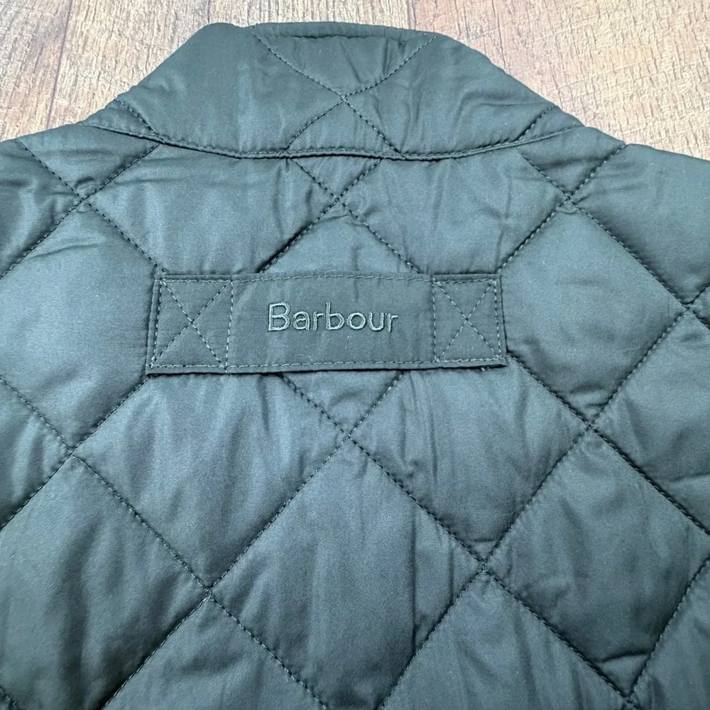Barbour brand new