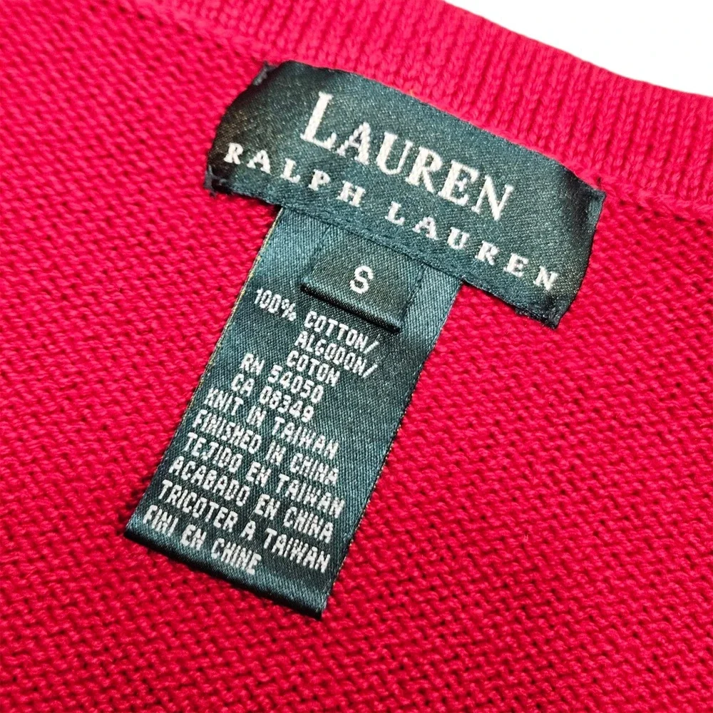 Lauren Ralph Lauren seaside charm