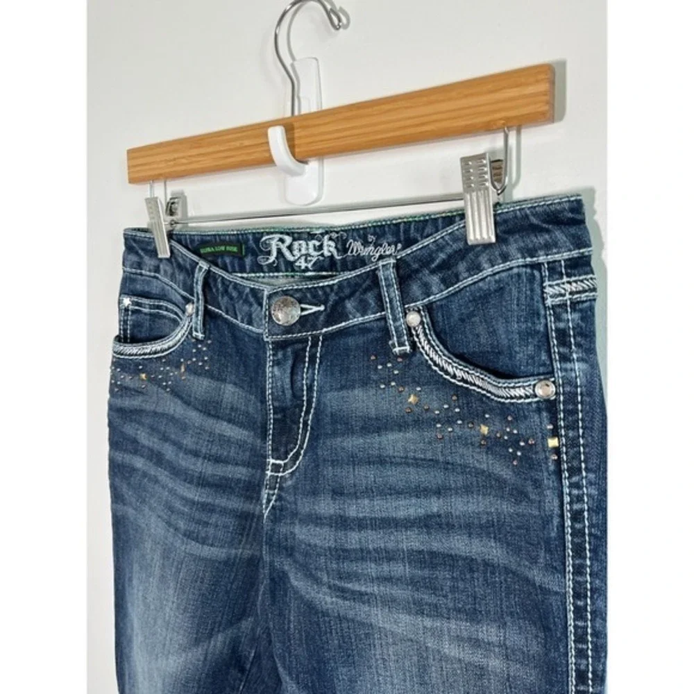 Wrangler rock 47