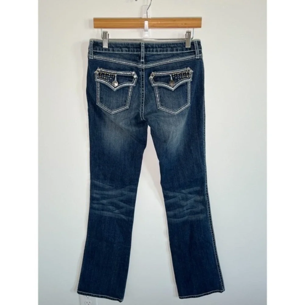 Wrangler rock 47