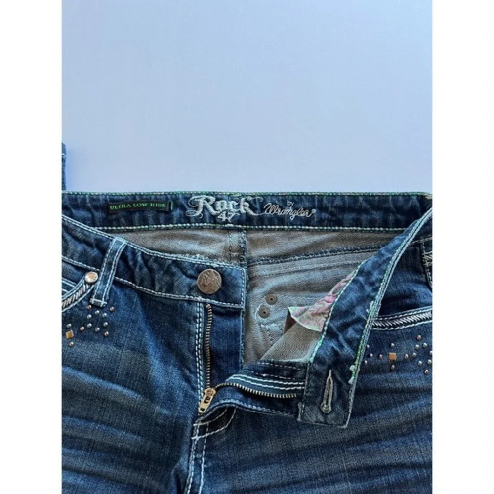 Wrangler rock 47