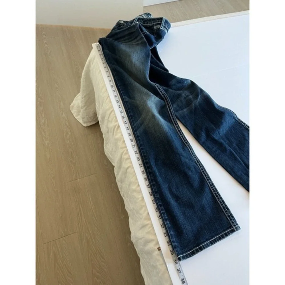 Wrangler rock 47