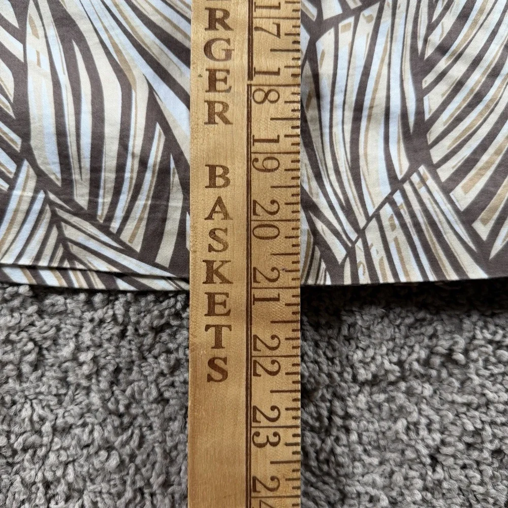 Talbots line skirt