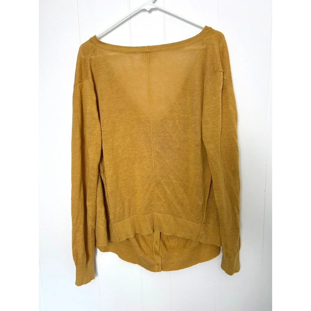 Garnet Hill good used