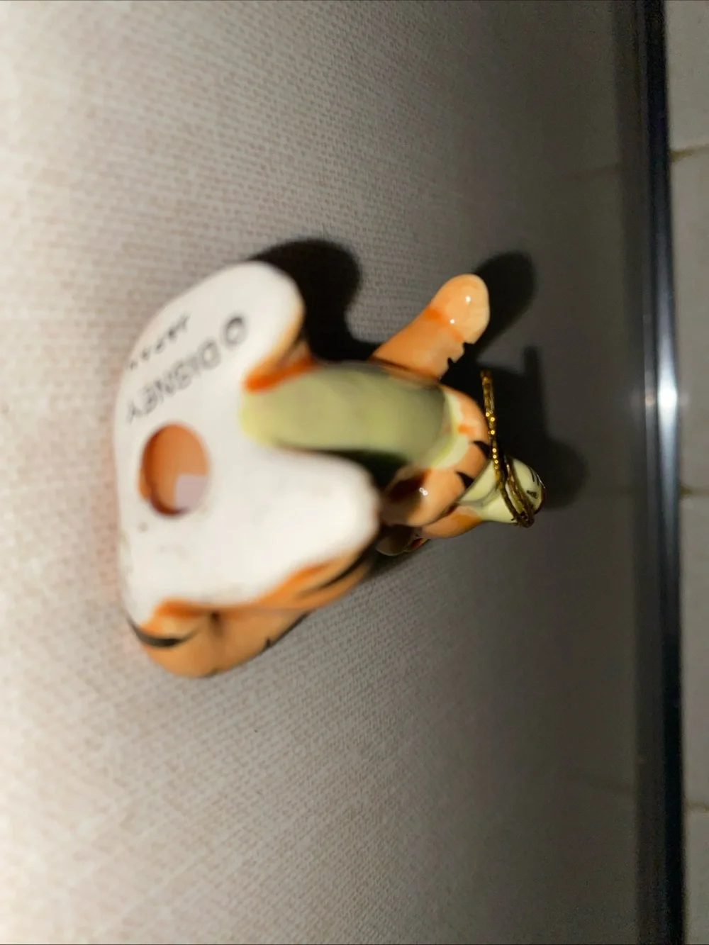 Disney vintage japan