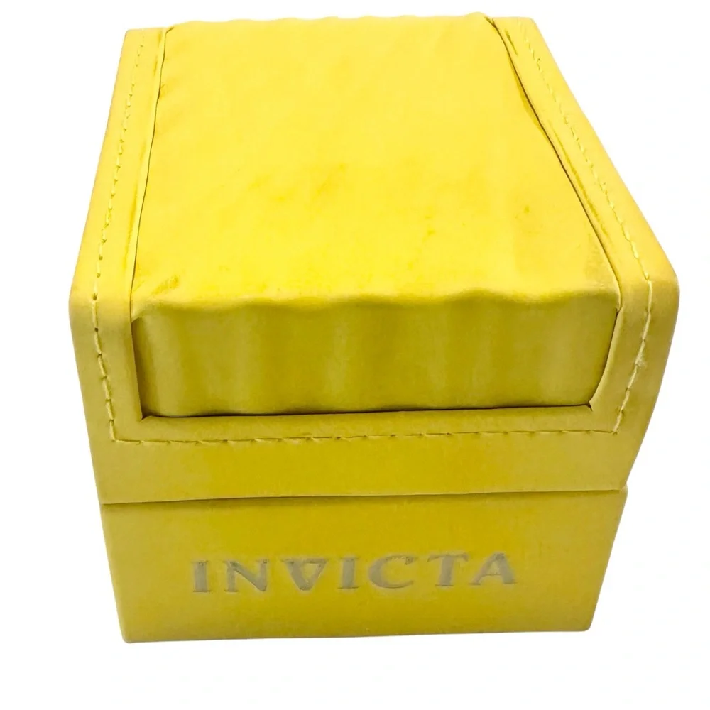 Invicta color 45mm men