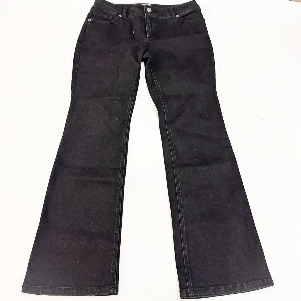 Chicos sz waist