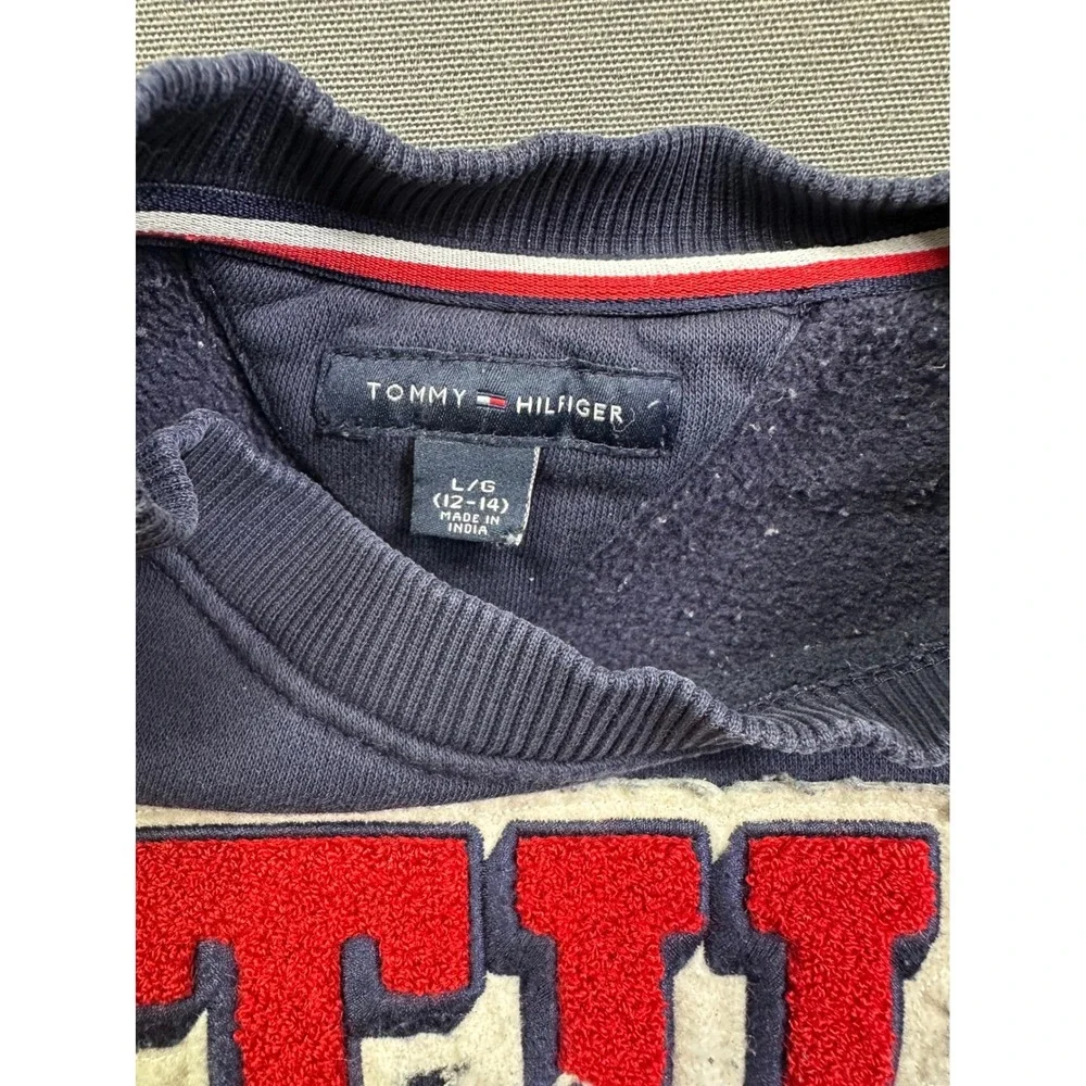 Tommy Hilfiger vtg tommy
