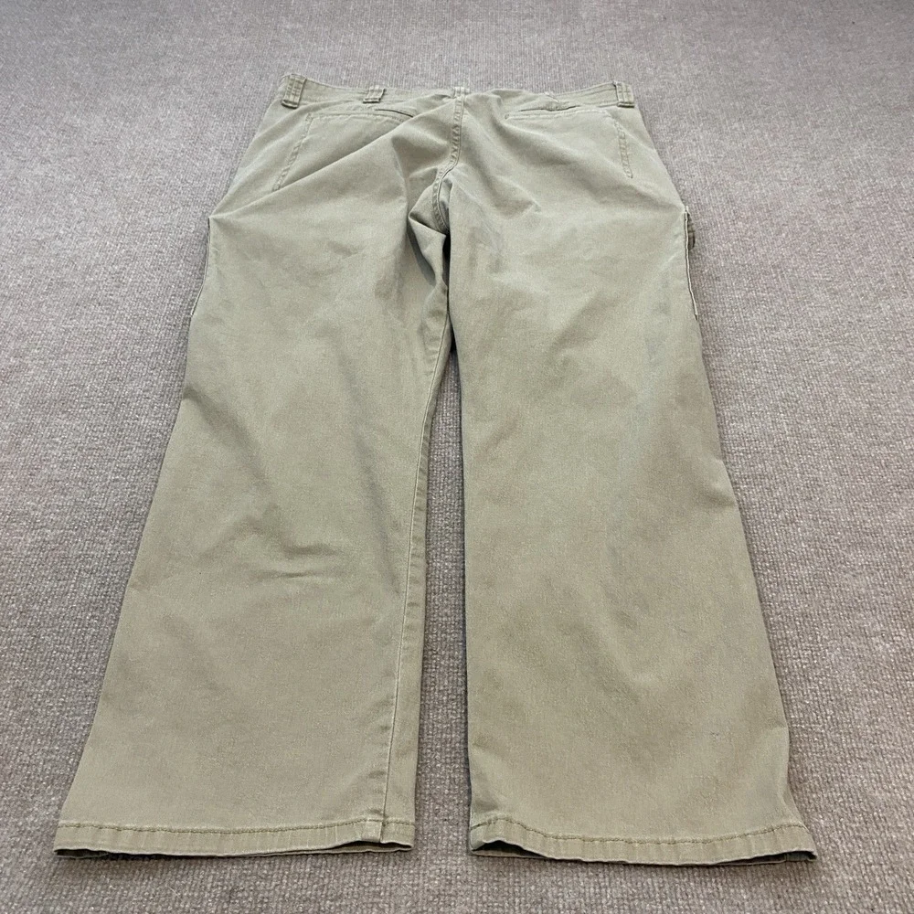 Wrangler pants are