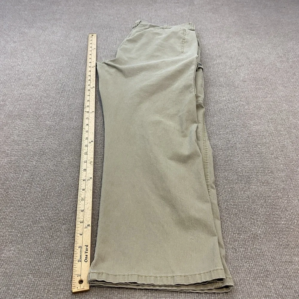 Wrangler pants are