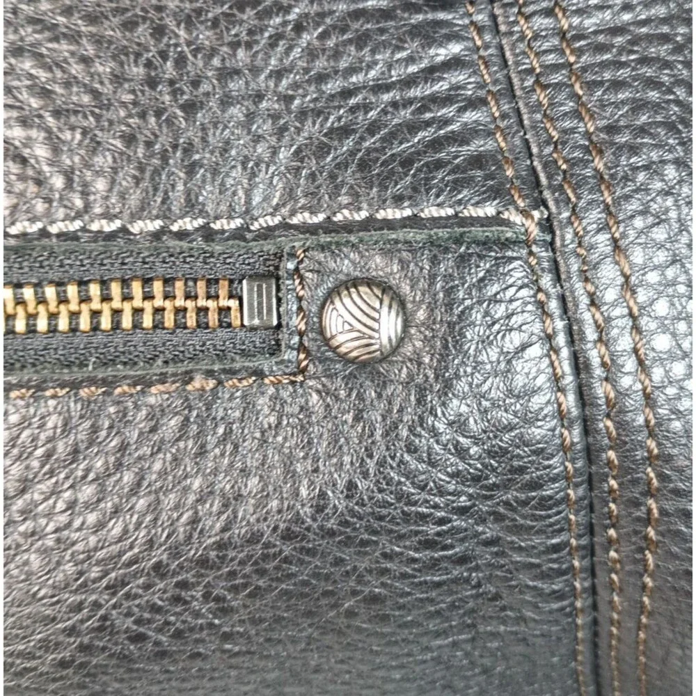 The Sak sak black