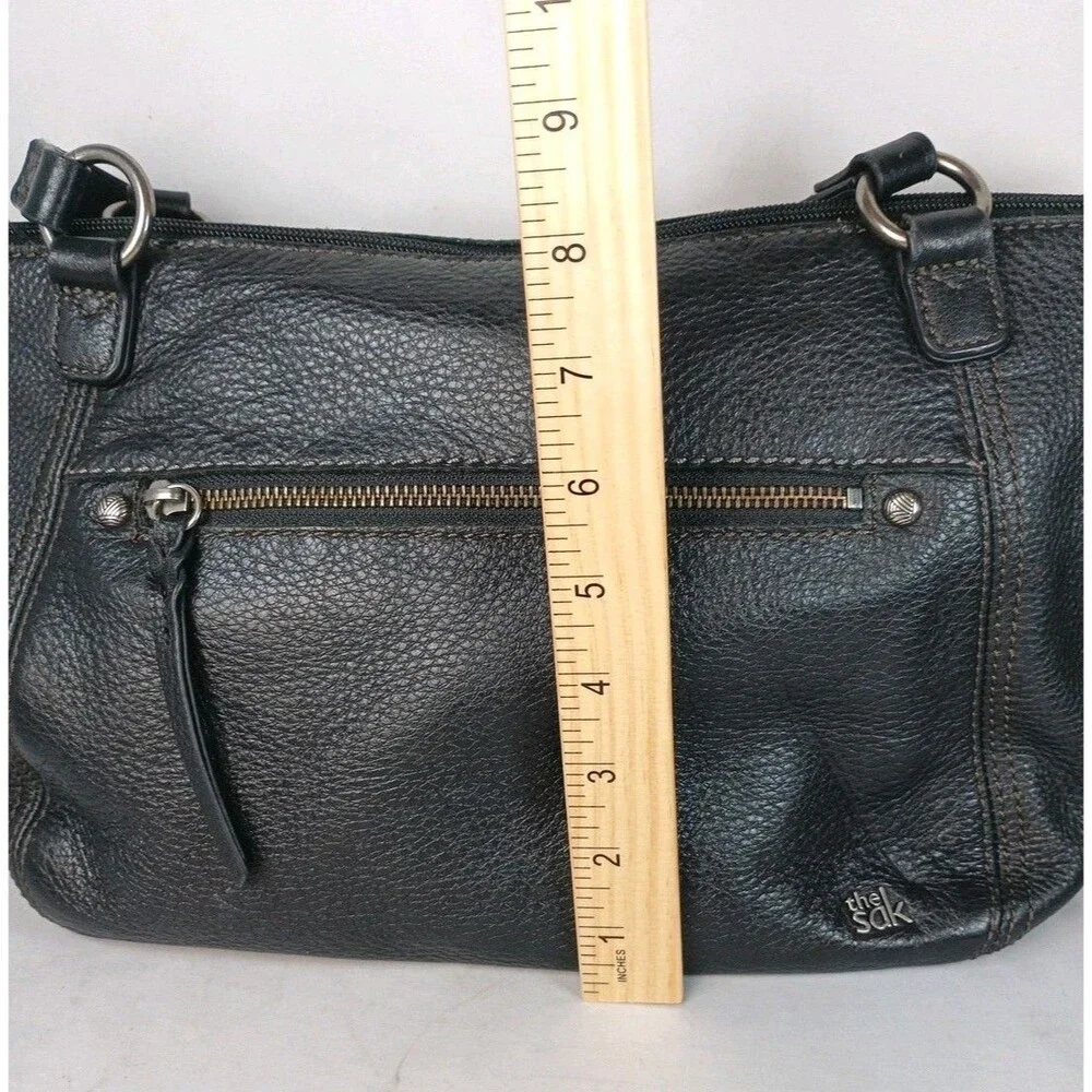 The Sak sak black