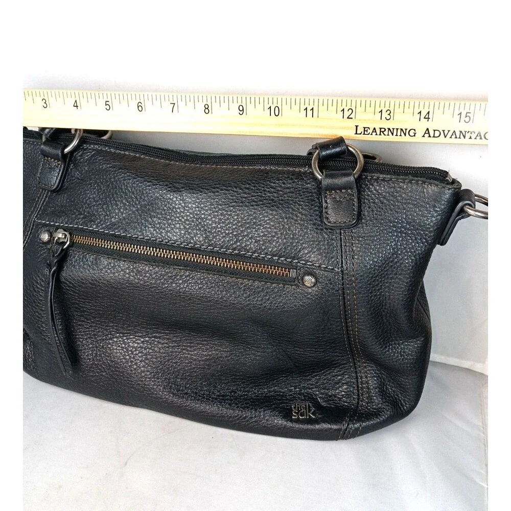 The Sak sak black