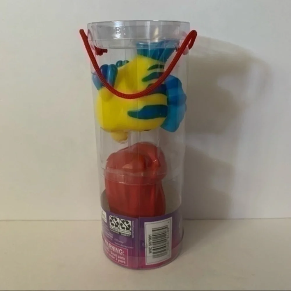 Disney new package
