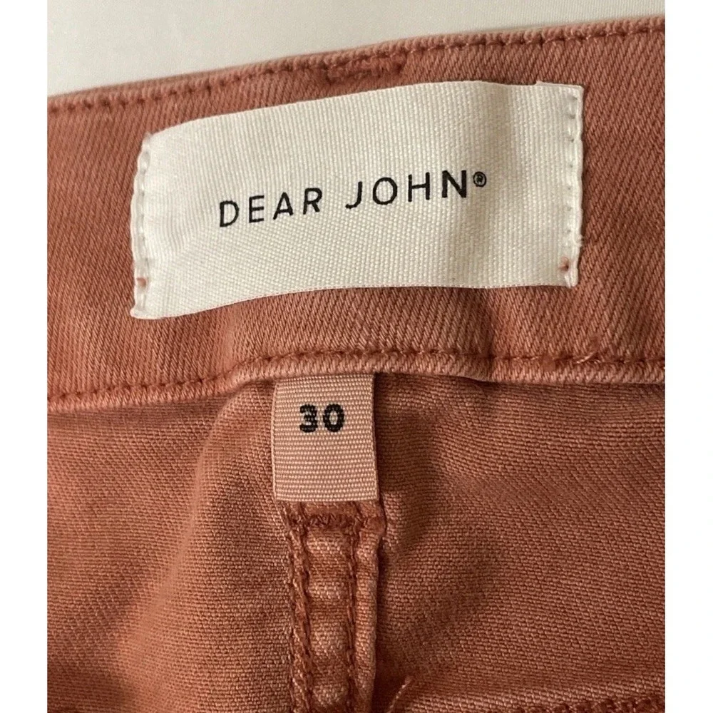 Dear John dear john