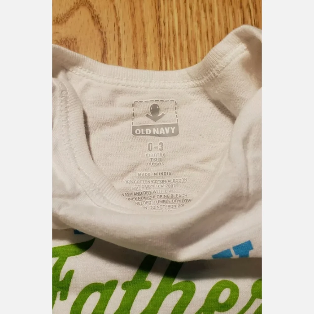 Old Navy new old navy boys months