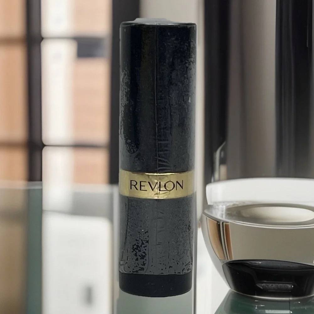 Revlon super lustrous