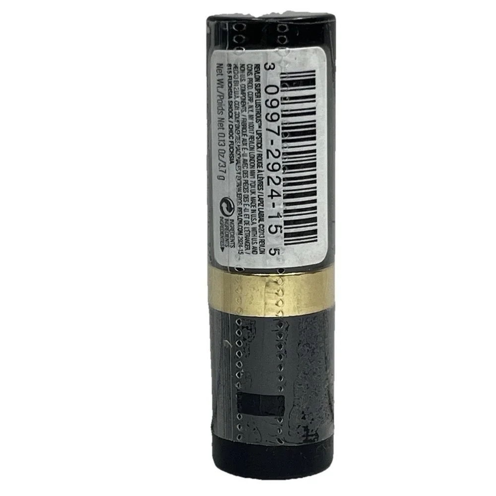 Revlon super lustrous