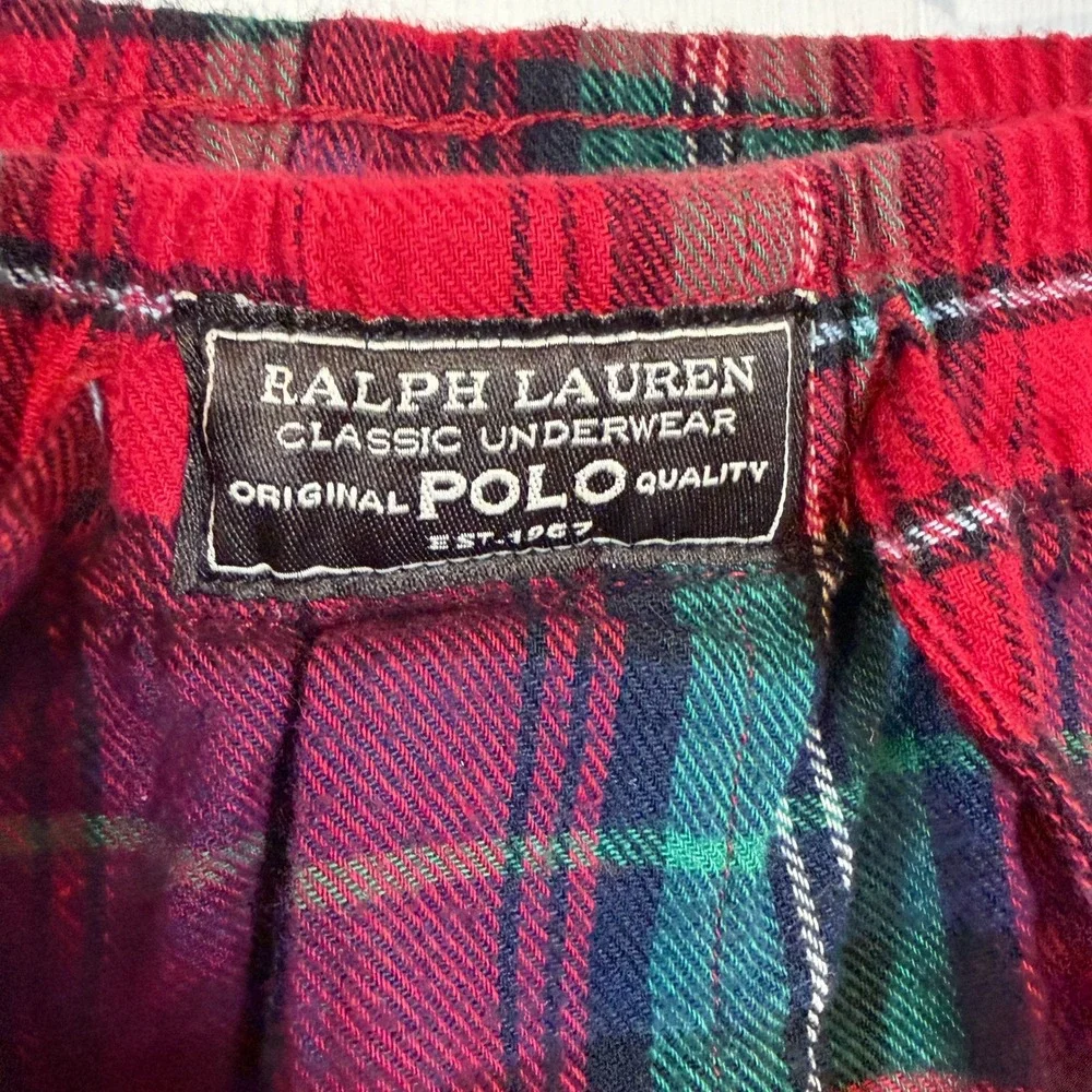 Polo Ralph Lauren very gently