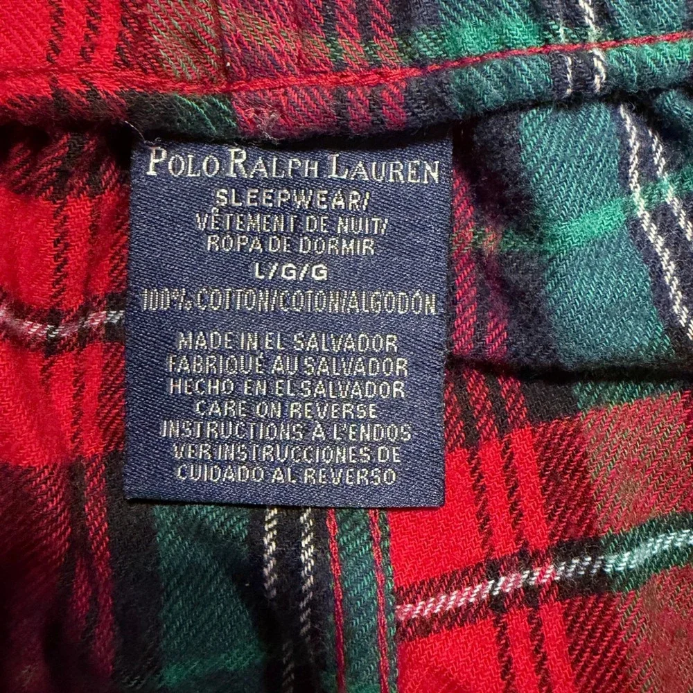 Polo Ralph Lauren very gently