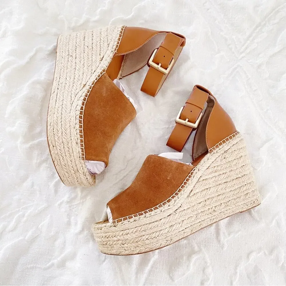 Marc Fisher these wedges