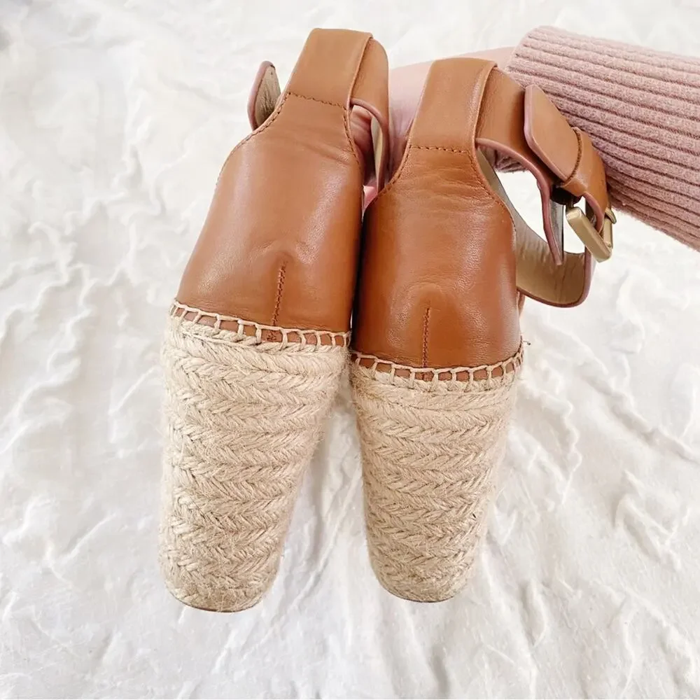 Marc Fisher these wedges