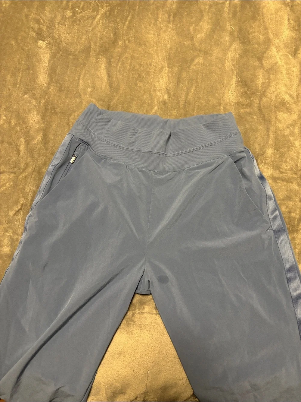 Athleta breathable slate