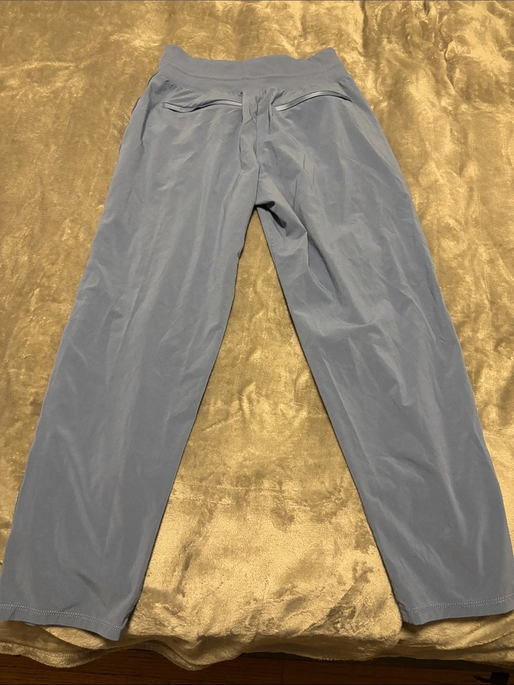 Athleta breathable slate