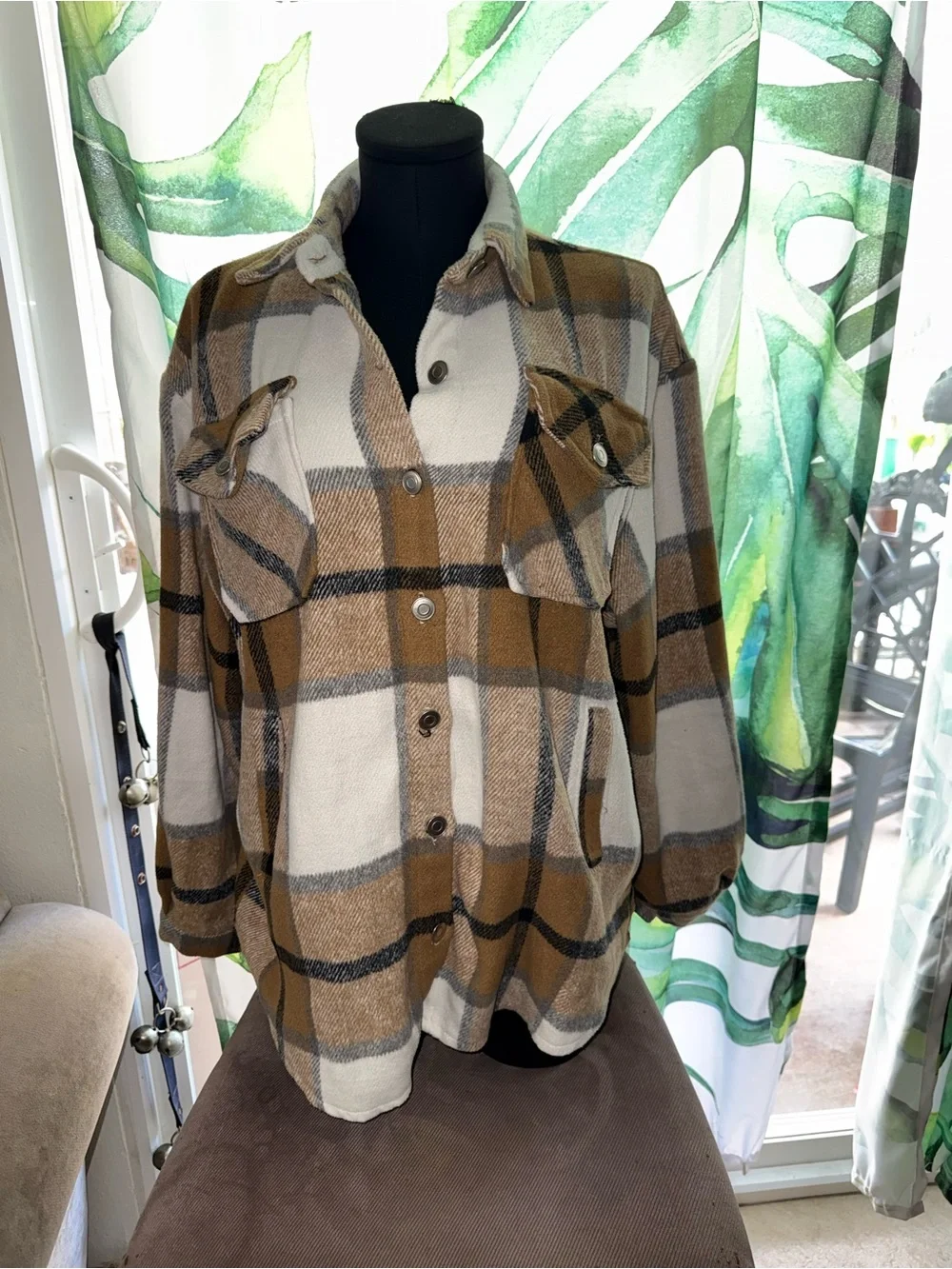 None classic brown