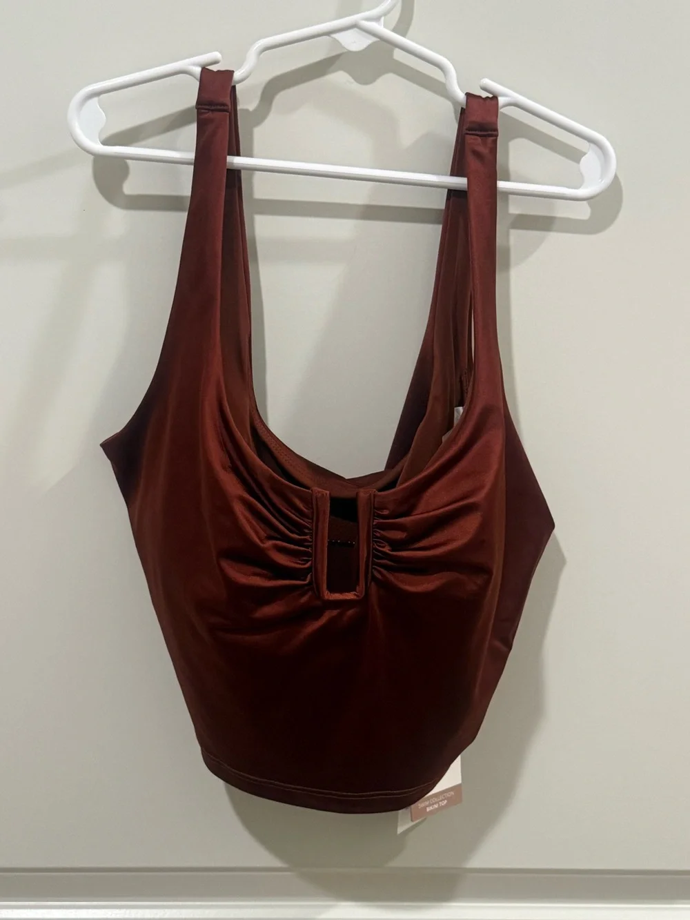 Calia bikini top