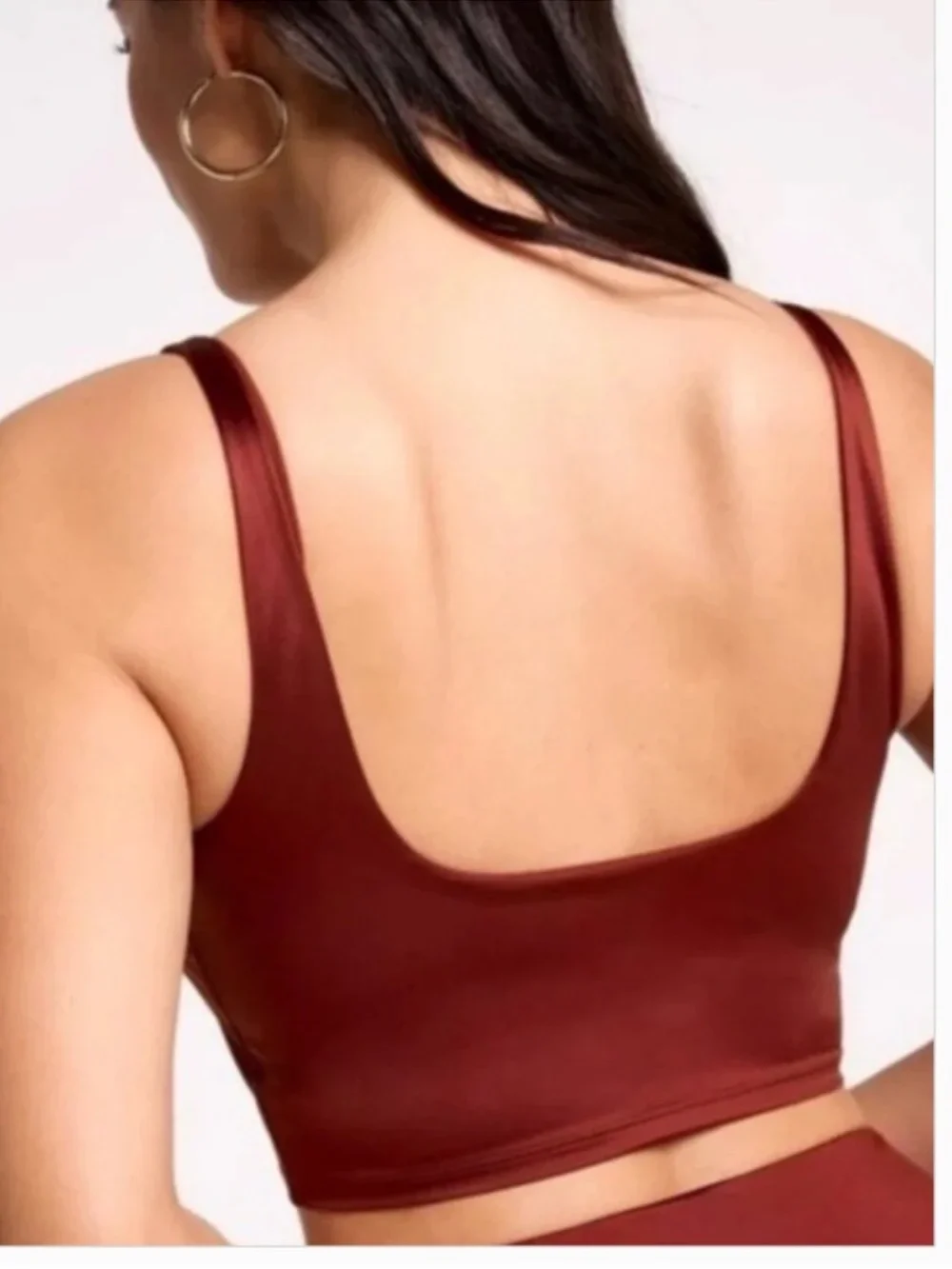 Calia bikini top