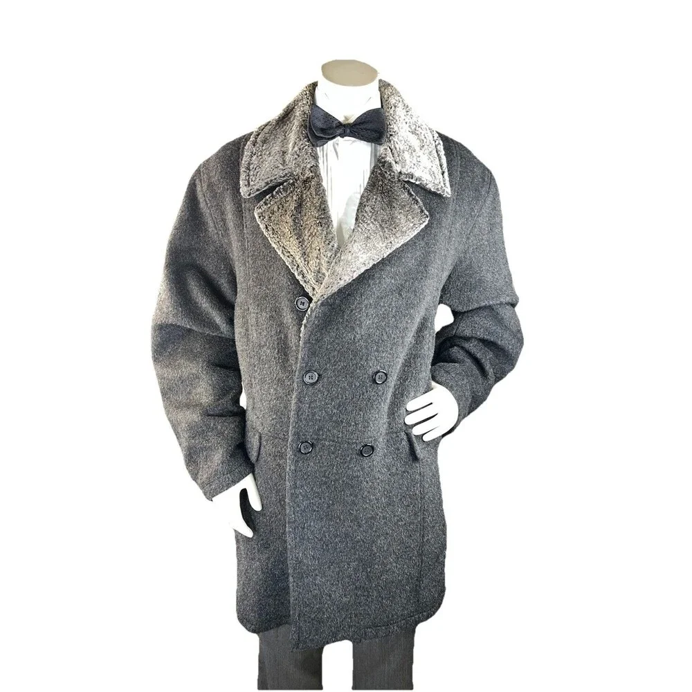 Alfredo Fawza this vintage