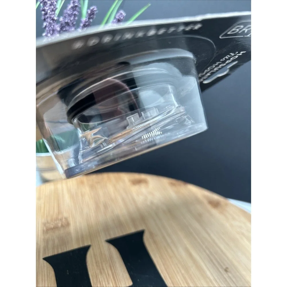 BRUMATE hopsulator slim