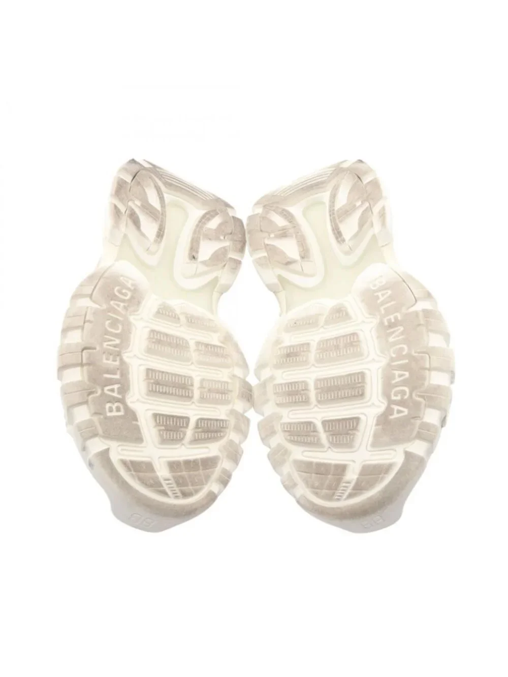 Balenciaga there are