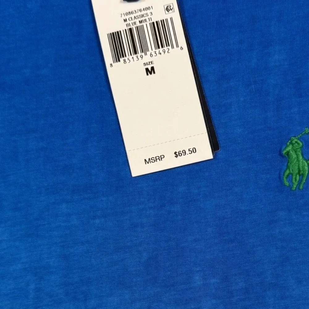 Polo Ralph Lauren department men