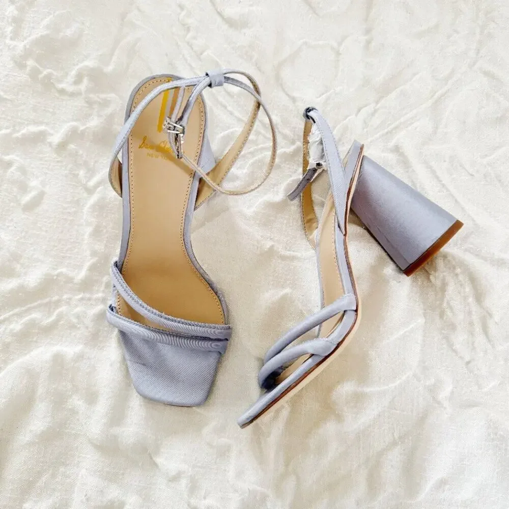 Sam Edelman these heels